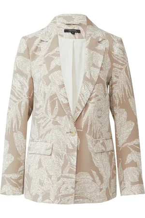 Comma, Blazer