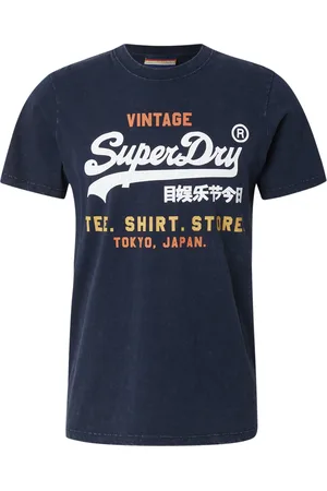 Superdry T-Shirt 