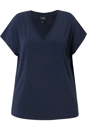 Ulla Popken Oversizeshirt