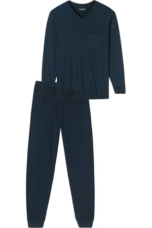 Schiesser Pyjama 