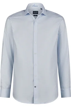Daniel Hechter Elegantes Hemd im Modern Fit