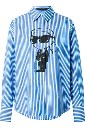 Karl Lagerfeld Bluse 