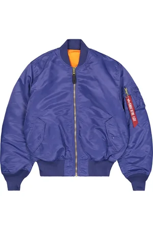 Alpha Industries Jacke 