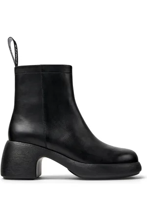 Camper Stiefelette
