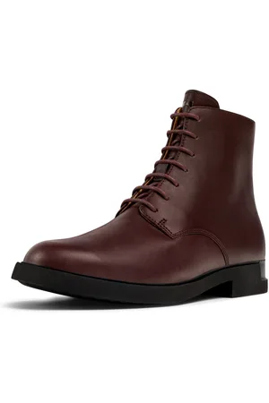 Camper Ankle Boots 