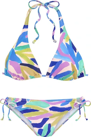 QS by s.Oliver Bikini
