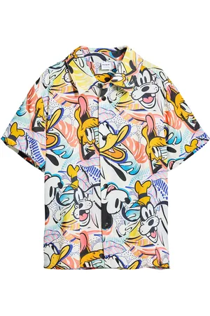 Desigual Hemd 