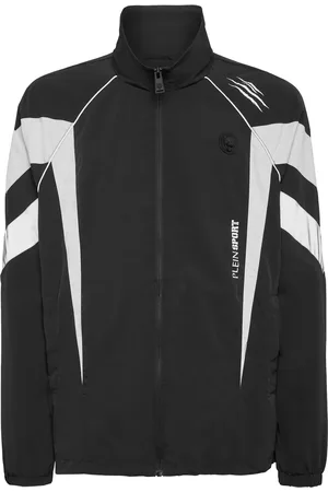 Philipp Plein Trainingsjacke