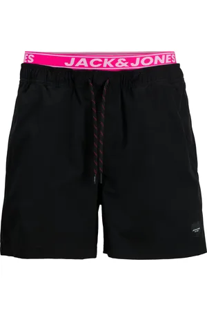 JACK & JONES Badeshorts 