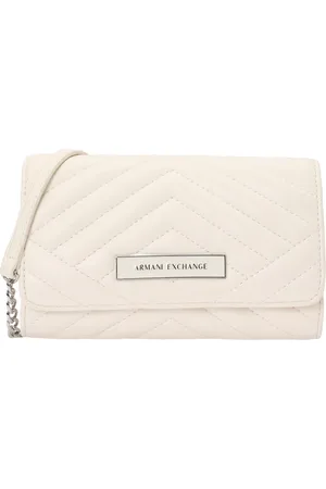 Armani Exchange Clutch
