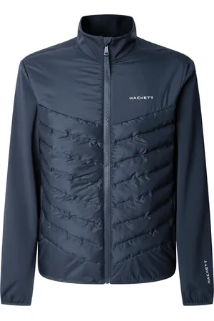 Hackett Jacke