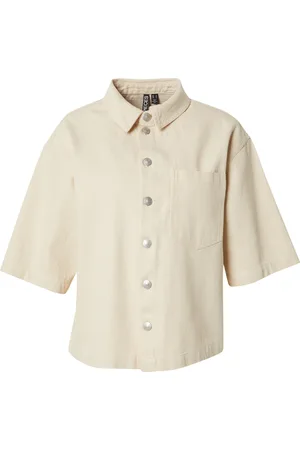 Pieces® Bluse 