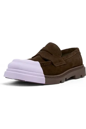 Camper Slipper 