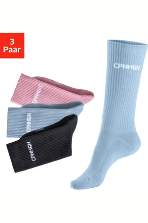 &Copenhagen Socken