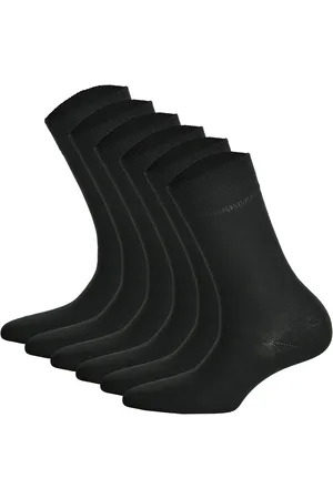 Hudson Socken
