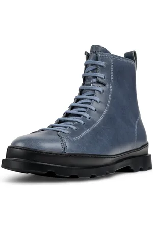 Camper Schnürboots 