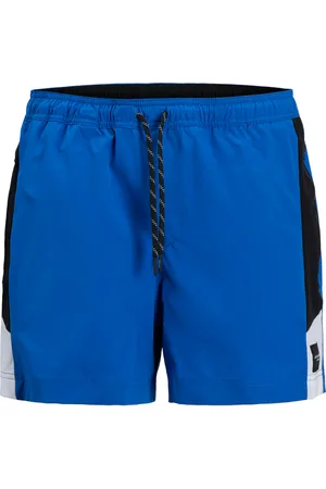 JACK & JONES Badeshorts 