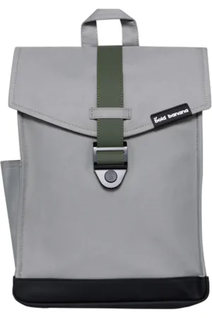 Bold Banana Rucksack 