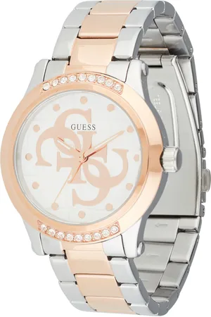 Guess Analoguhr