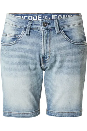 INDICODE Shorts 
