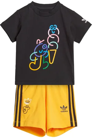 adidas Jogginganzug
