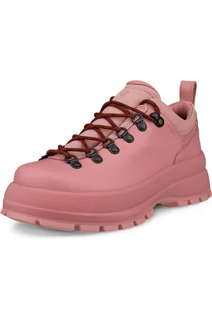 Ecco Schnürschuh 