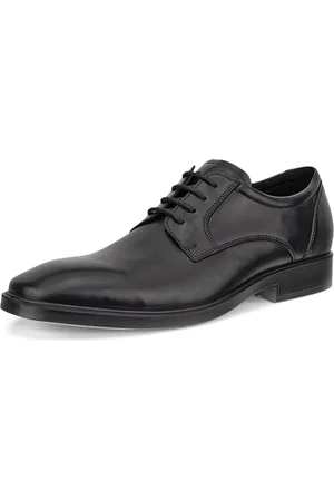 Ecco Schnürschuh 