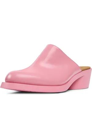 Camper Clogs 