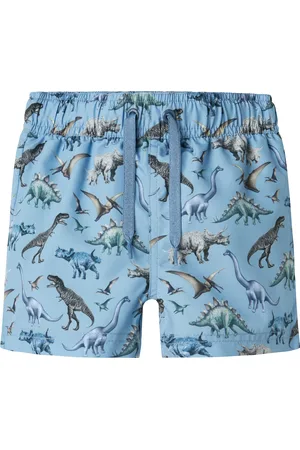 NAME IT Badeshorts 