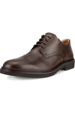 Ecco Schnürschuh 
