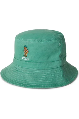 Ralph Lauren Hut