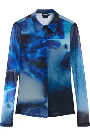 Desigual Bluse