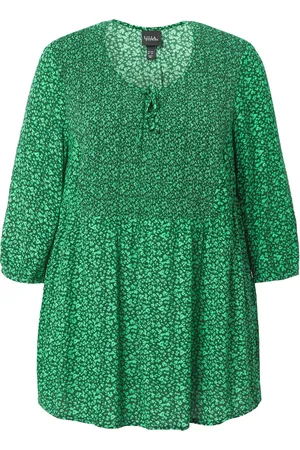 Ulla Popken Bluse