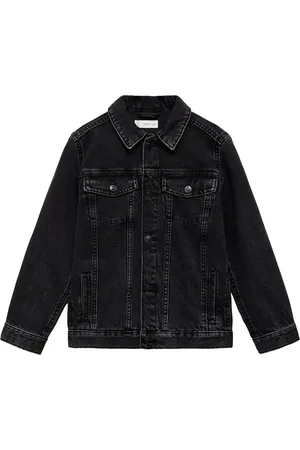 MANGO Jacke 