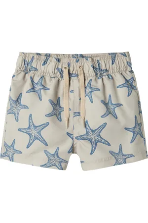 NAME IT Badeshorts 