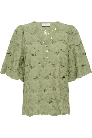 Kaffe Bluse 