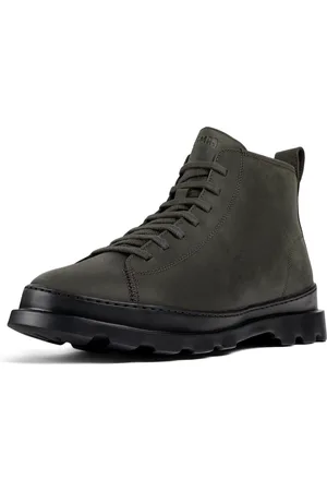 Camper Schnürboots 