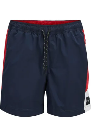 JACK & JONES Badeshorts 
