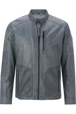 BABISTA Lederjacke 
