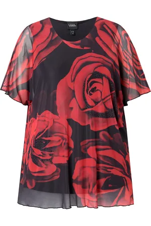 Ulla Popken Bluse