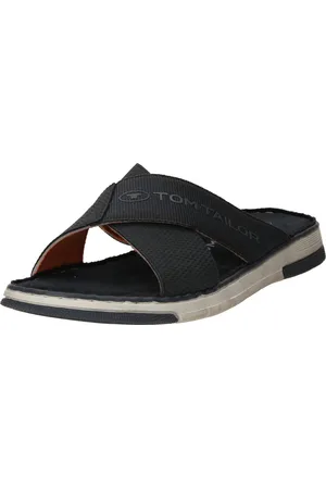 TOM TAILOR Pantolette