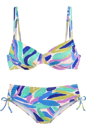 QS by s.Oliver Bikini