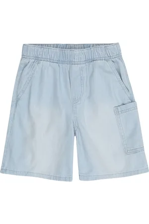 QS by s.Oliver Shorts