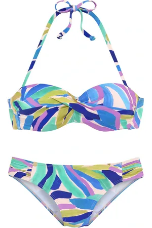 QS by s.Oliver Bikini