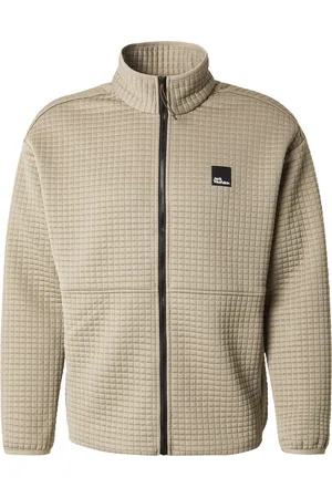 Jack Wolfskin Funktionsfleecejacke 