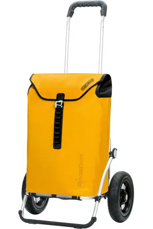 Andersen Shopper Trolley 