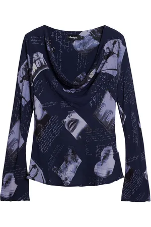 Desigual Bluse