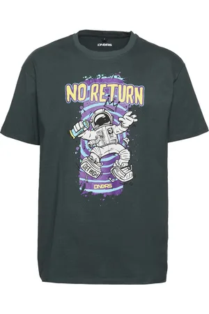 Dangerous DNGRS Shirt 
