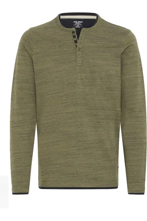 Blend Langarmshirt 