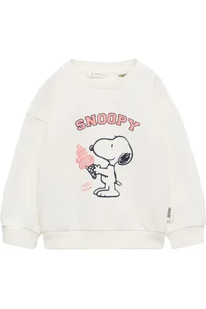 MANGO Sweatshirt 